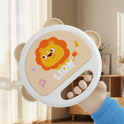 TinyBeats™ Baby Music Drum