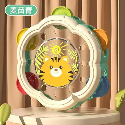 TinyBeats™ Baby Music Drum
