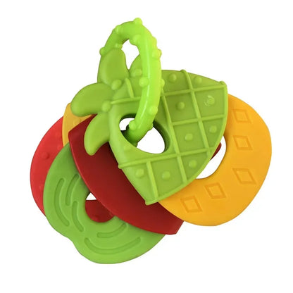FruitChew™ Baby Teether Toy