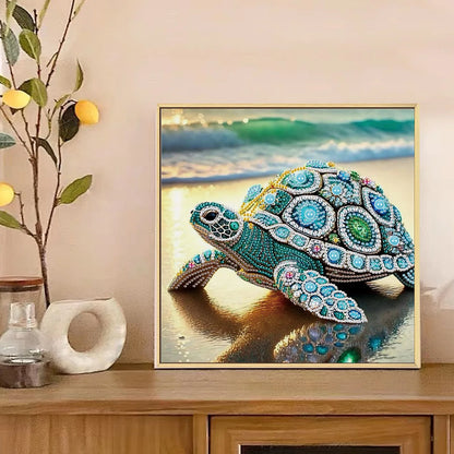 CozyGem™ Turtle Art Kit