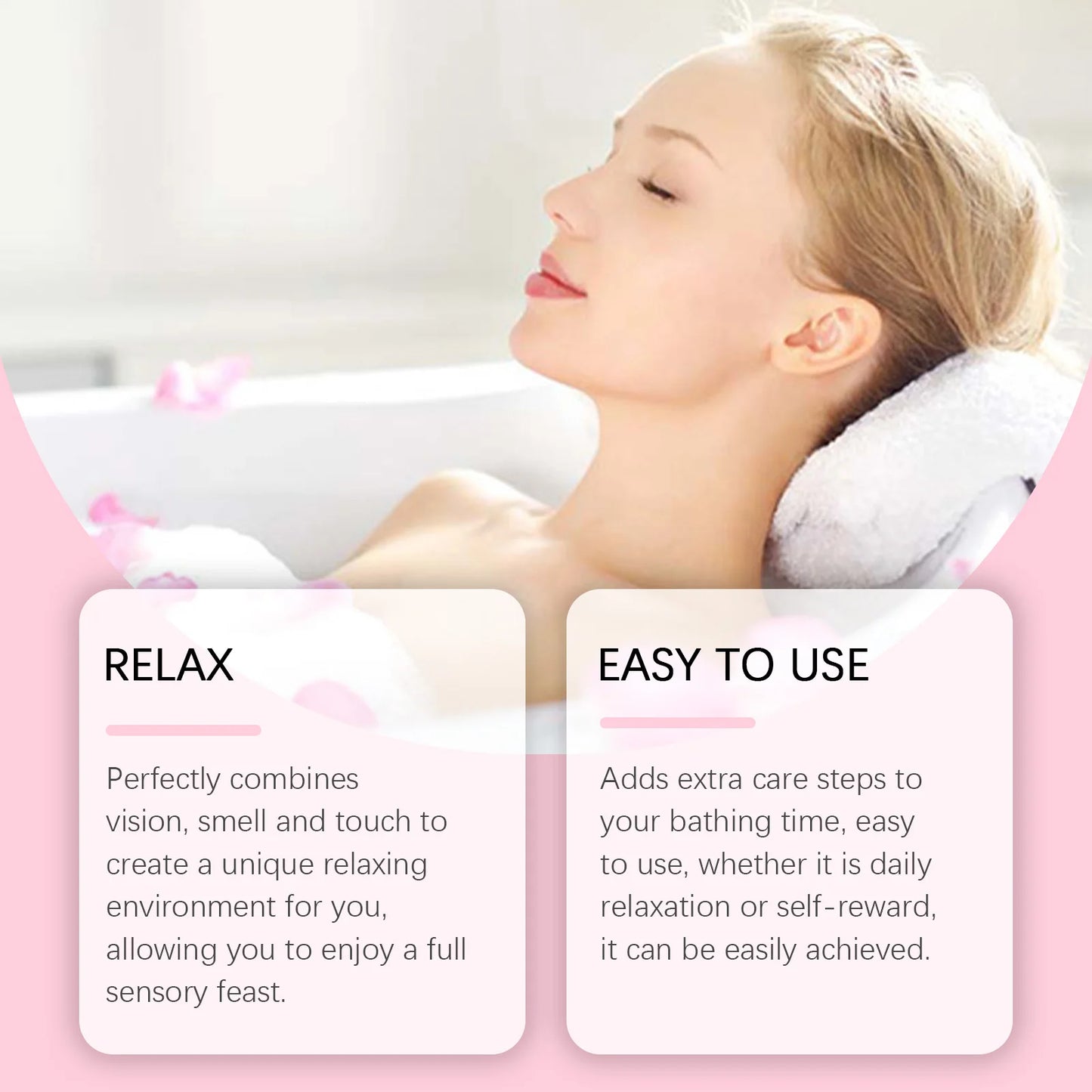 PinkBliss™ Spa Gift Set