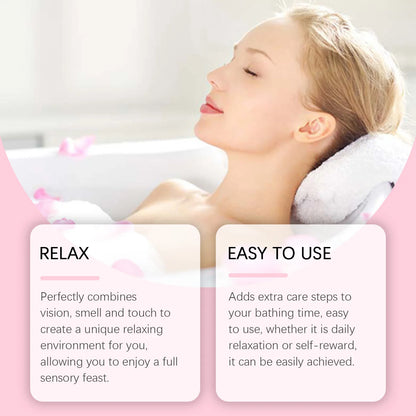 PinkBliss™ Spa Gift Set