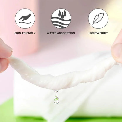 FreshWipe™ Travel Towels