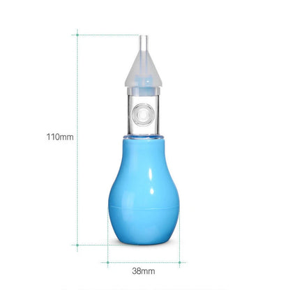 BreatheEasy™ Baby Nasal Aspirator