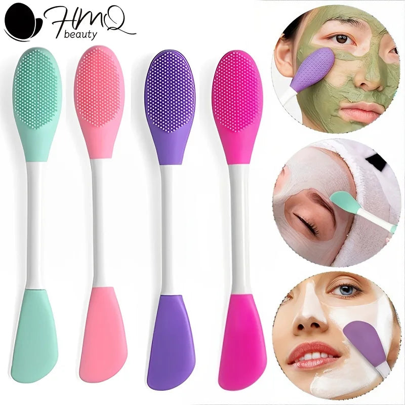 GlowTools™ Face Brush & Applicator Set