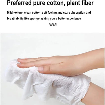 FreshWipe™ Travel Towels