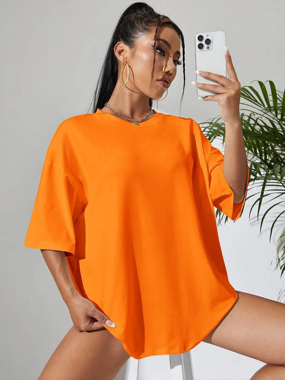 EverydaySoft™ Basic Tee