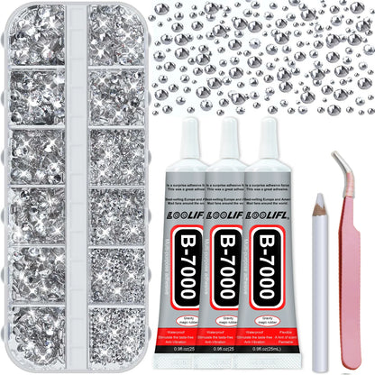 CraftBond™ Rhinestone Glue & Craft Kit