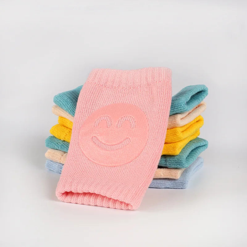 SoftCrawl™ Baby Knee Pads