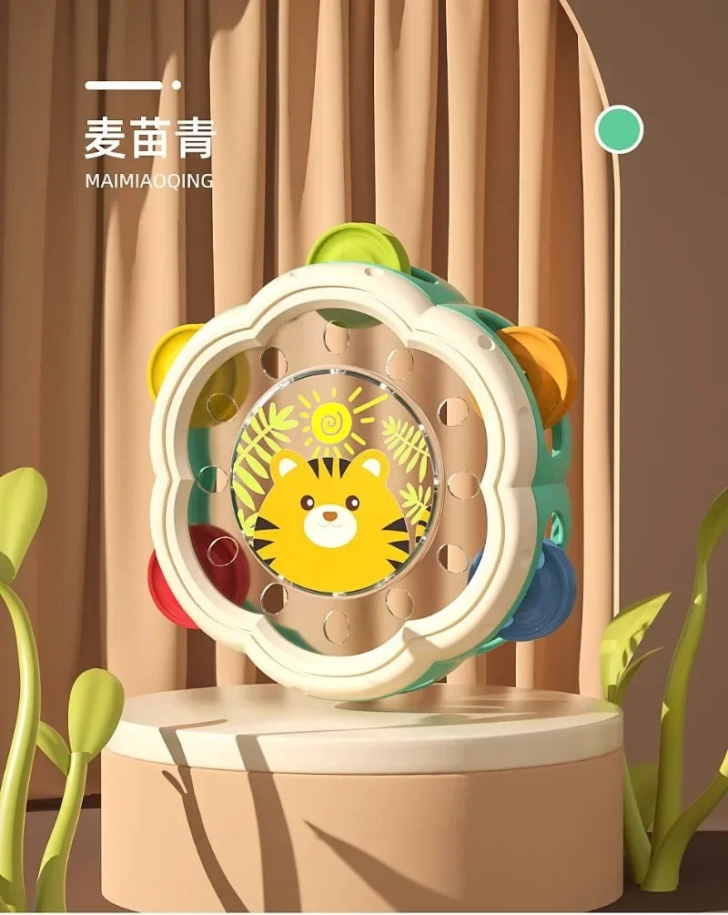 TinyBeats™ Baby Music Drum