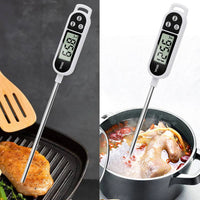 CookTemp™ Digital Thermometer