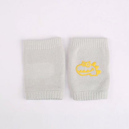 SoftCrawl™ Baby Knee Pads