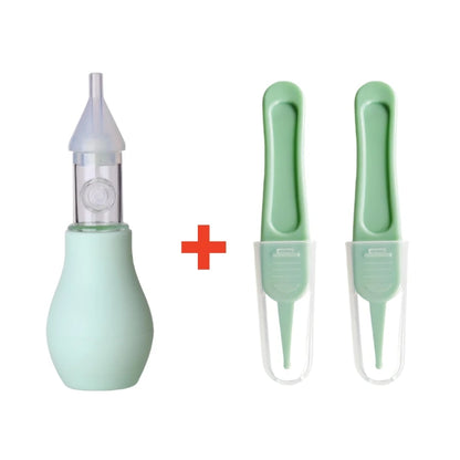 BreatheEasy™ Baby Nasal Aspirator