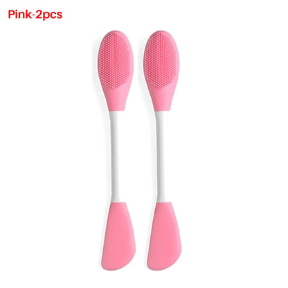 GlowTools™ Face Brush & Applicator Set