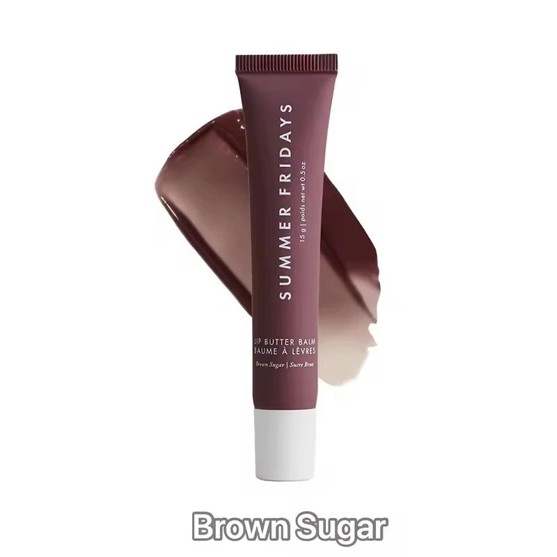 GlossGlow™ Hydrating Lip Oil