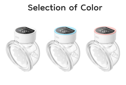 Pure Amor™ Wearable Hands-Free Breast Pump