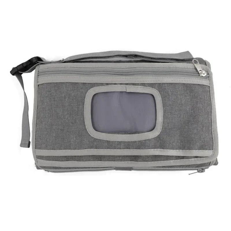 ChangeMate™ Portable Travel Diaper Pad