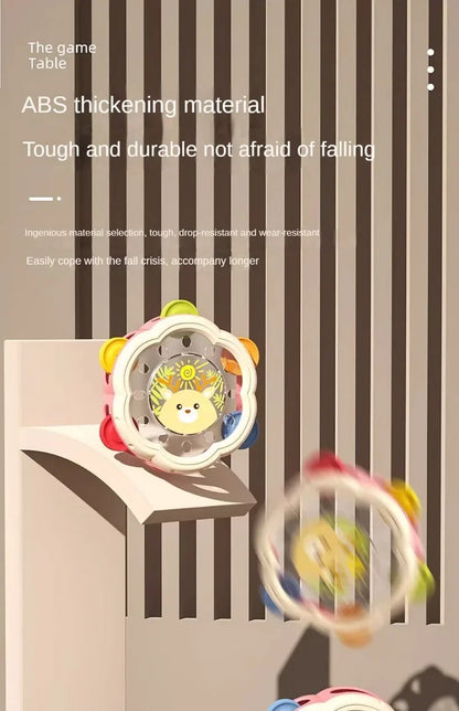 TinyBeats™ Baby Music Drum