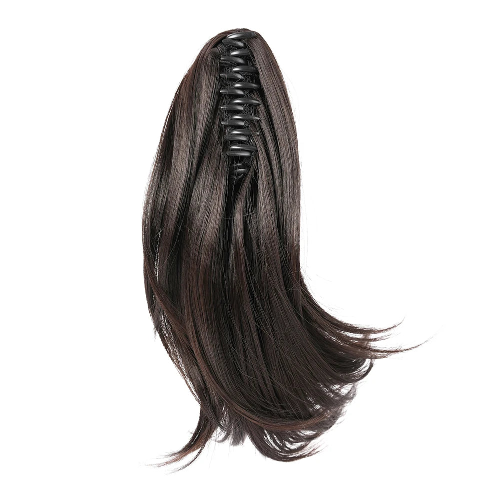 QuickPony™ Clip-In Ponytail