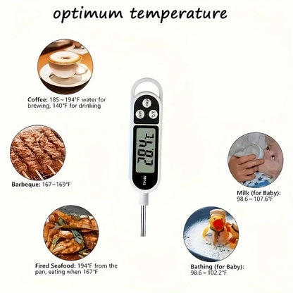 CookTemp™ Digital Thermometer