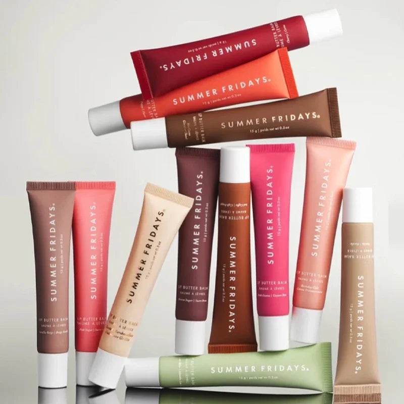 GlossGlow™ Hydrating Lip Oil