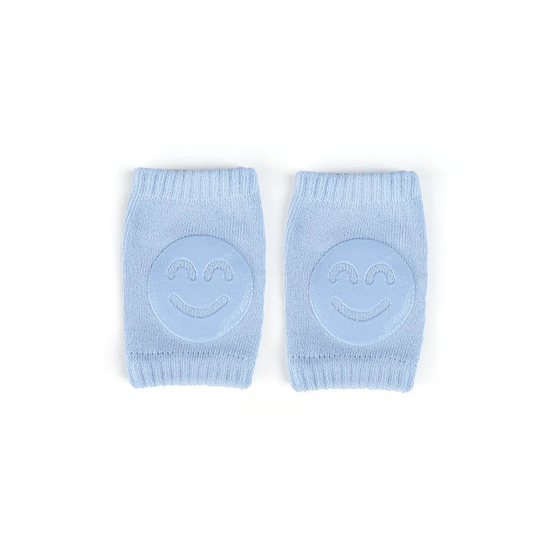 SoftCrawl™ Baby Knee Pads