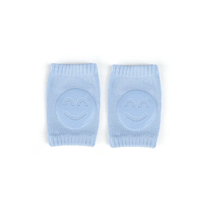 SoftCrawl™ Baby Knee Pads