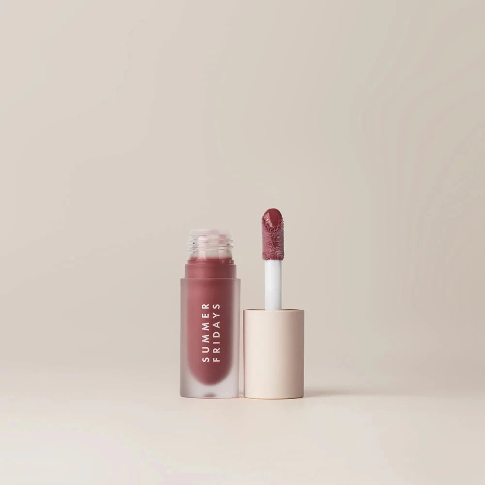 GlossGlow™ Hydrating Lip Oil