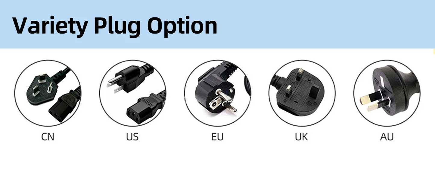 RevivaLux™ 4D Zero Gravity Massage Chair