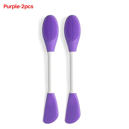 GlowTools™ Face Brush & Applicator Set