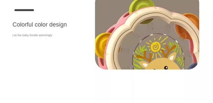 TinyBeats™ Baby Music Drum