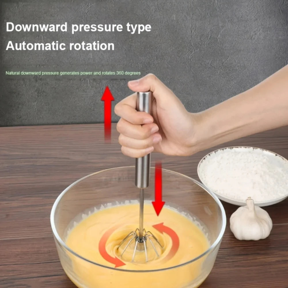 TurboWhisk™ Mixer