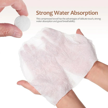 FreshWipe™ Travel Towels