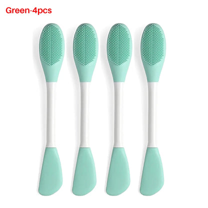 GlowTools™ Face Brush & Applicator Set