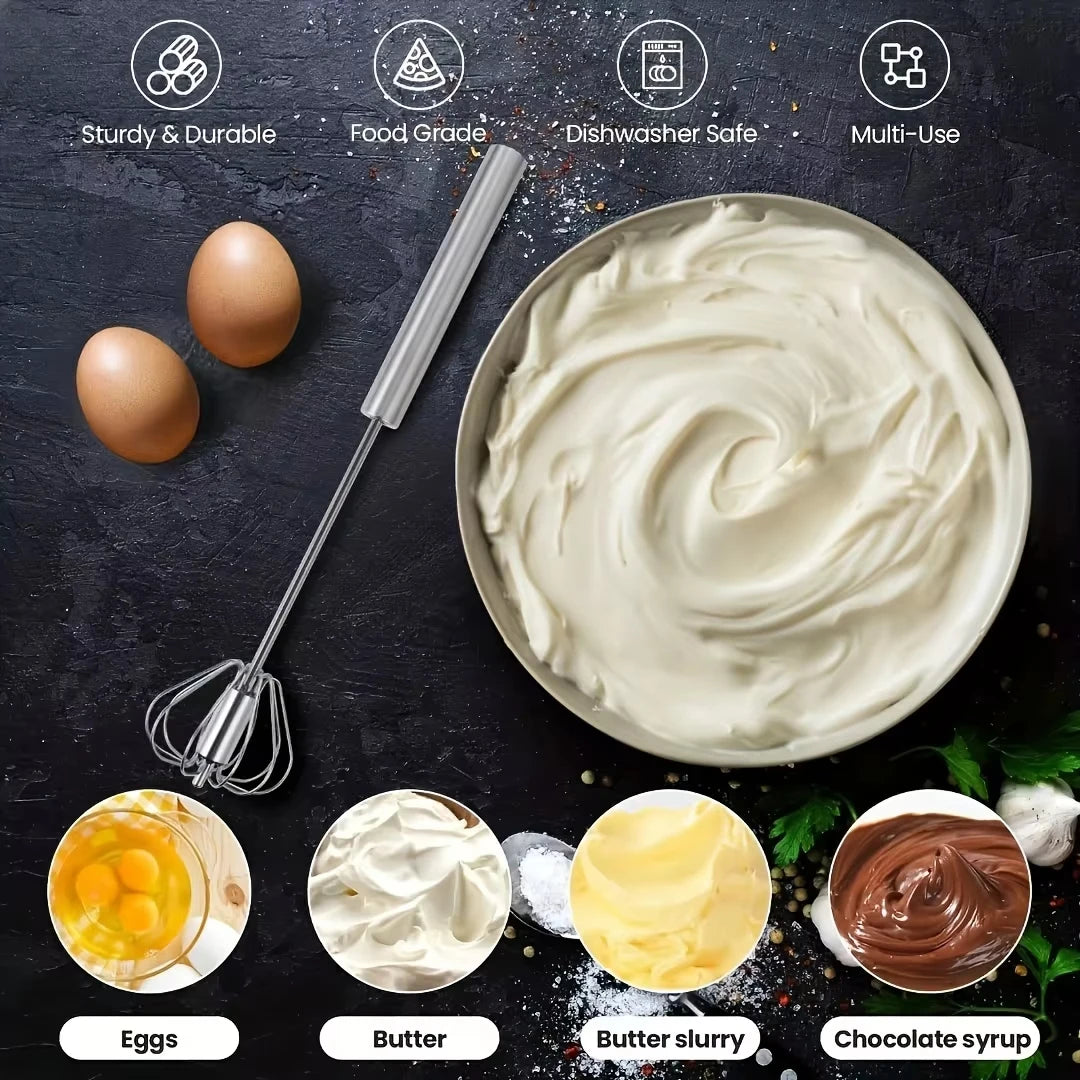 TurboWhisk™ Mixer