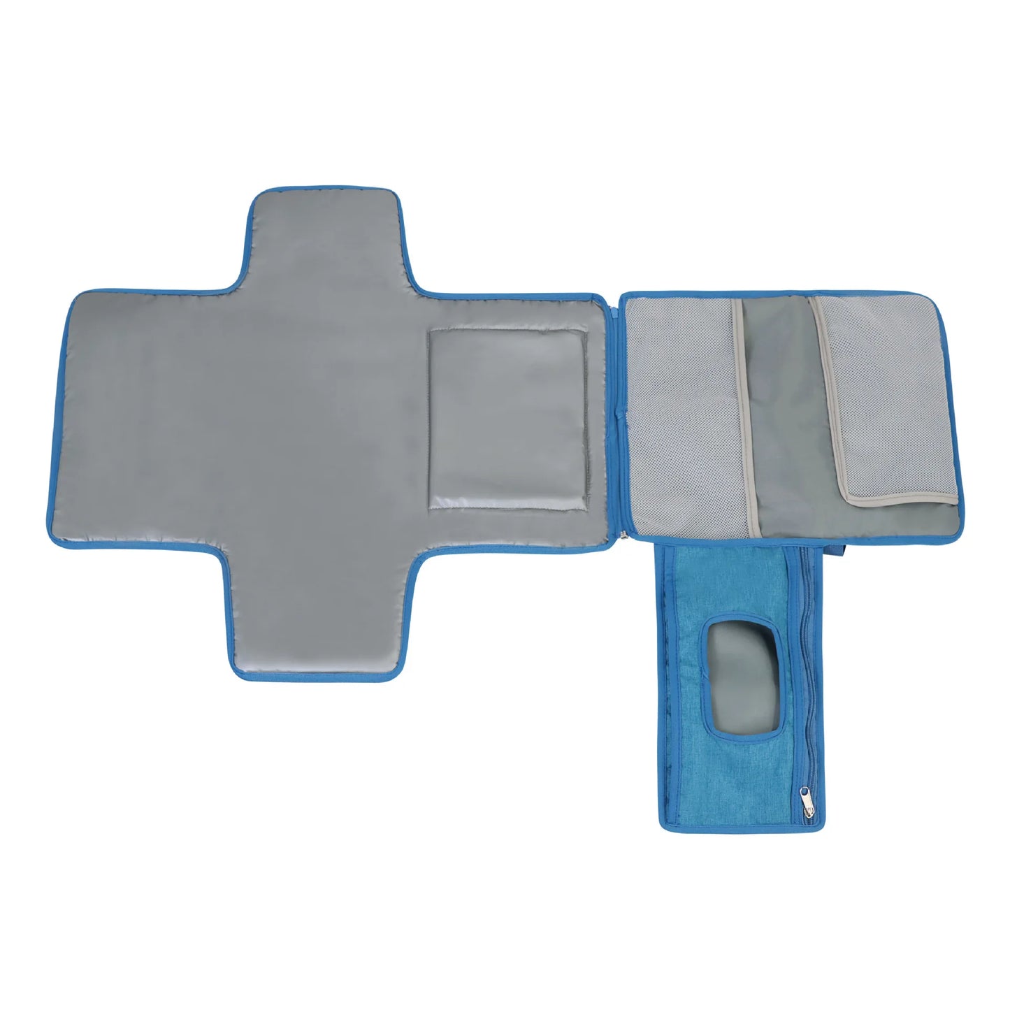 ChangeMate™ Portable Travel Diaper Pad