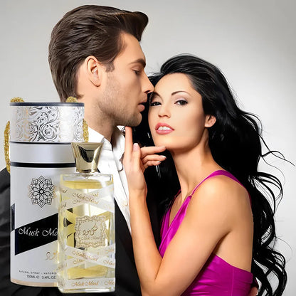 FloraScent™ Long-Lasting Floral Perfume