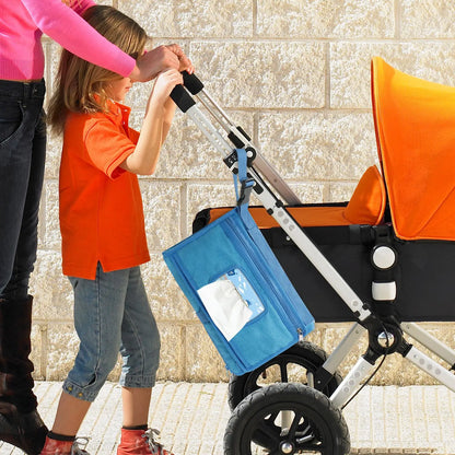 ChangeMate™ Portable Travel Diaper Pad