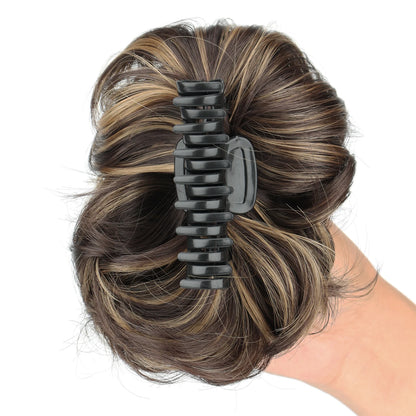 QuickBun™ Clip-In Hair Bun