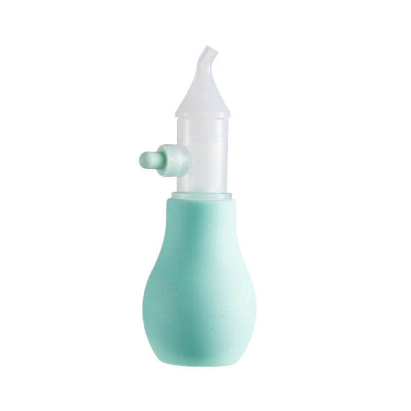 BreatheEasy™ Baby Nasal Aspirator