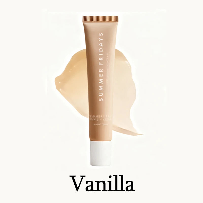 GlossGlow™ Hydrating Lip Oil