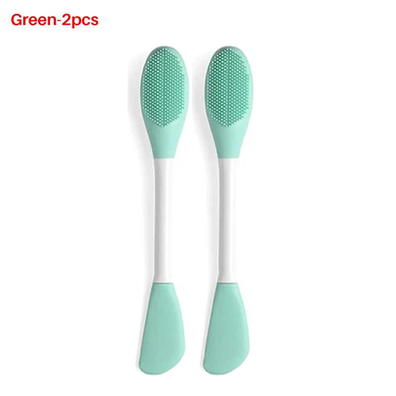 GlowTools™ Face Brush & Applicator Set