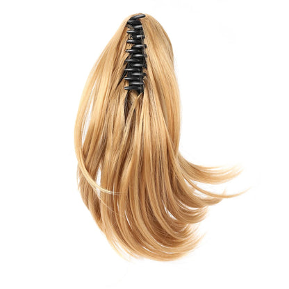 QuickPony™ Clip-In Ponytail