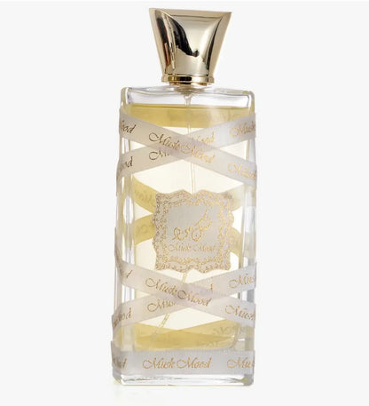 FloraScent™ Long-Lasting Floral Perfume