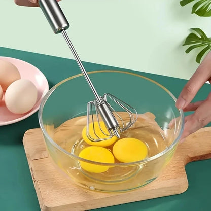 TurboWhisk™ Mixer