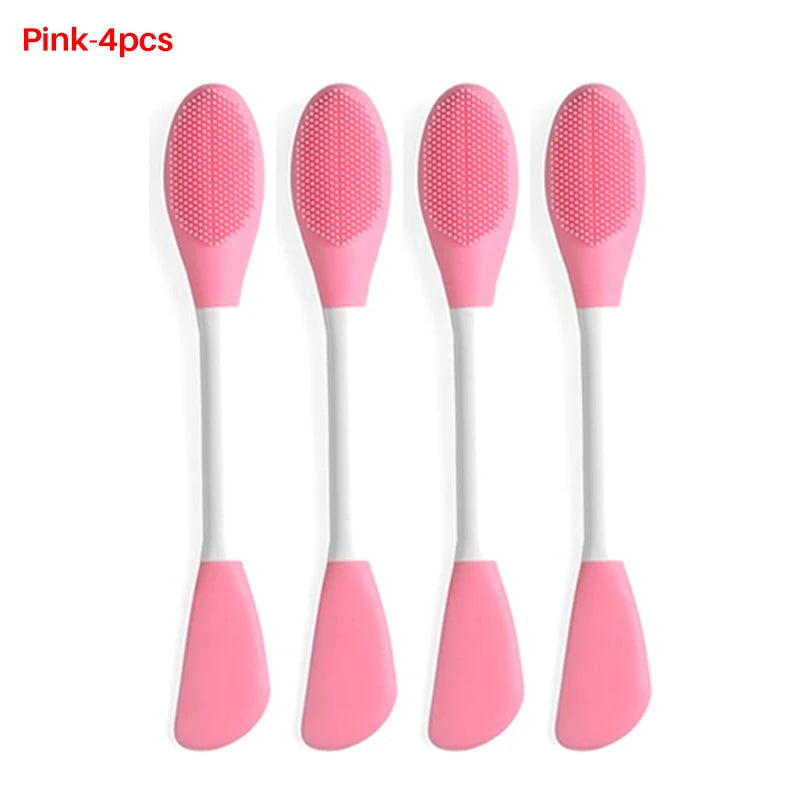 GlowTools™ Face Brush & Applicator Set