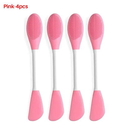 GlowTools™ Face Brush & Applicator Set