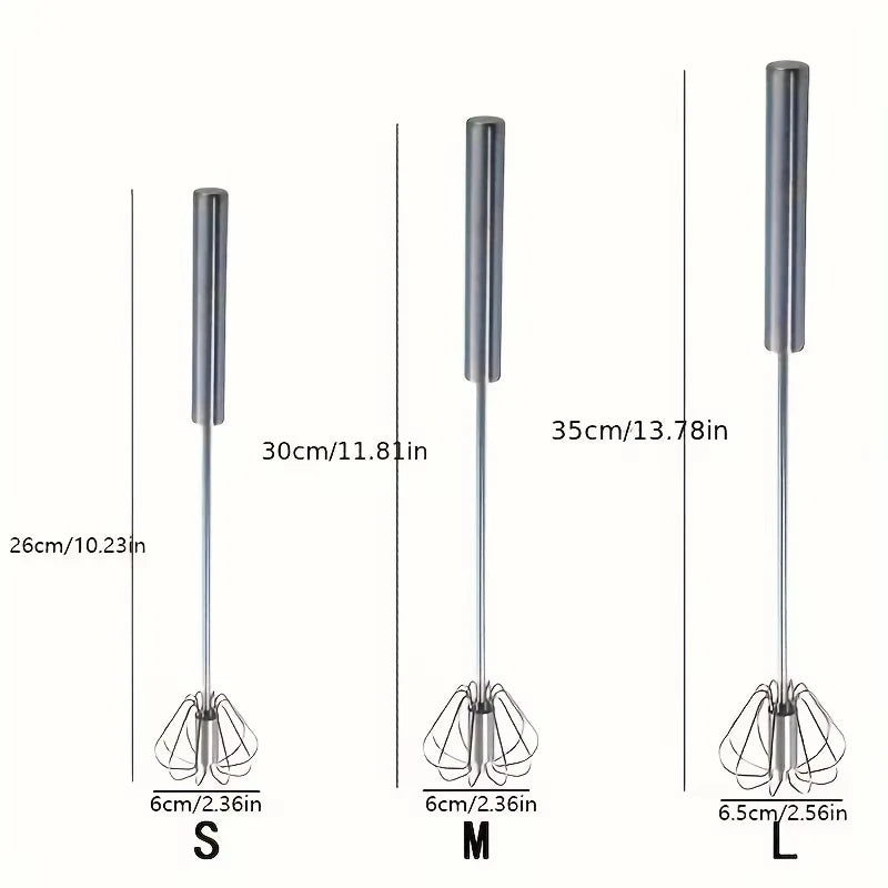 TurboWhisk™ Mixer
