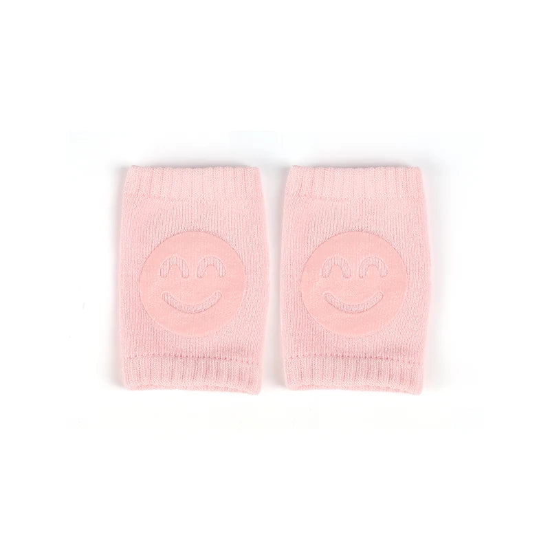 SoftCrawl™ Baby Knee Pads