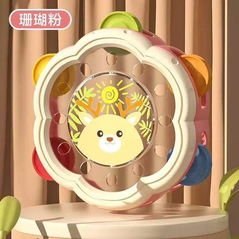 TinyBeats™ Baby Music Drum